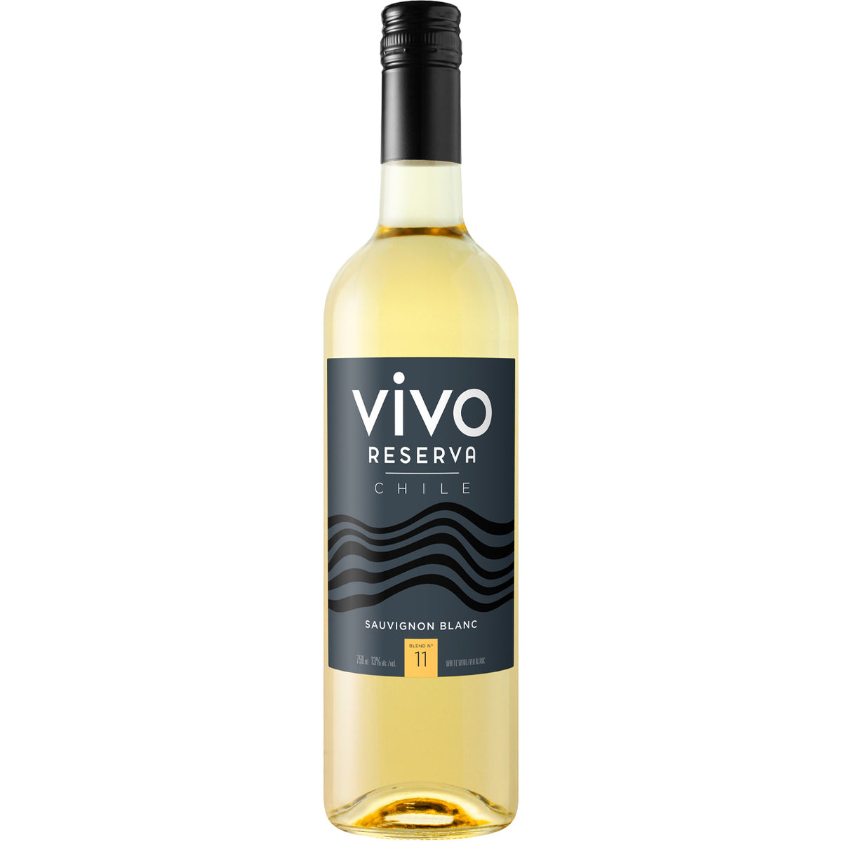 Vivo Reserva Chardonnay