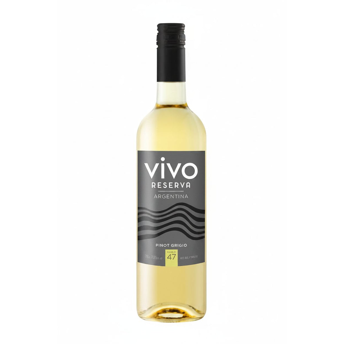 Vivo Reserva Pinot Grigio