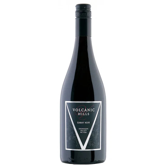 Volcanic Hills Gamay Noir