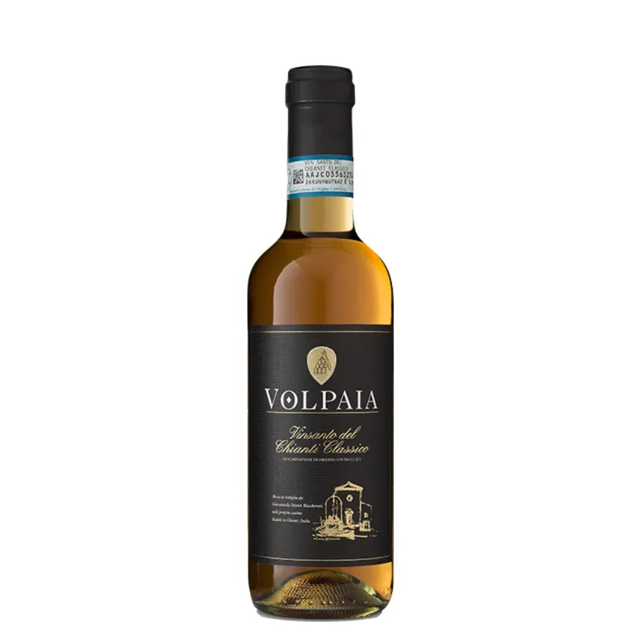Volpaia Vin Santo del Chianti Classico