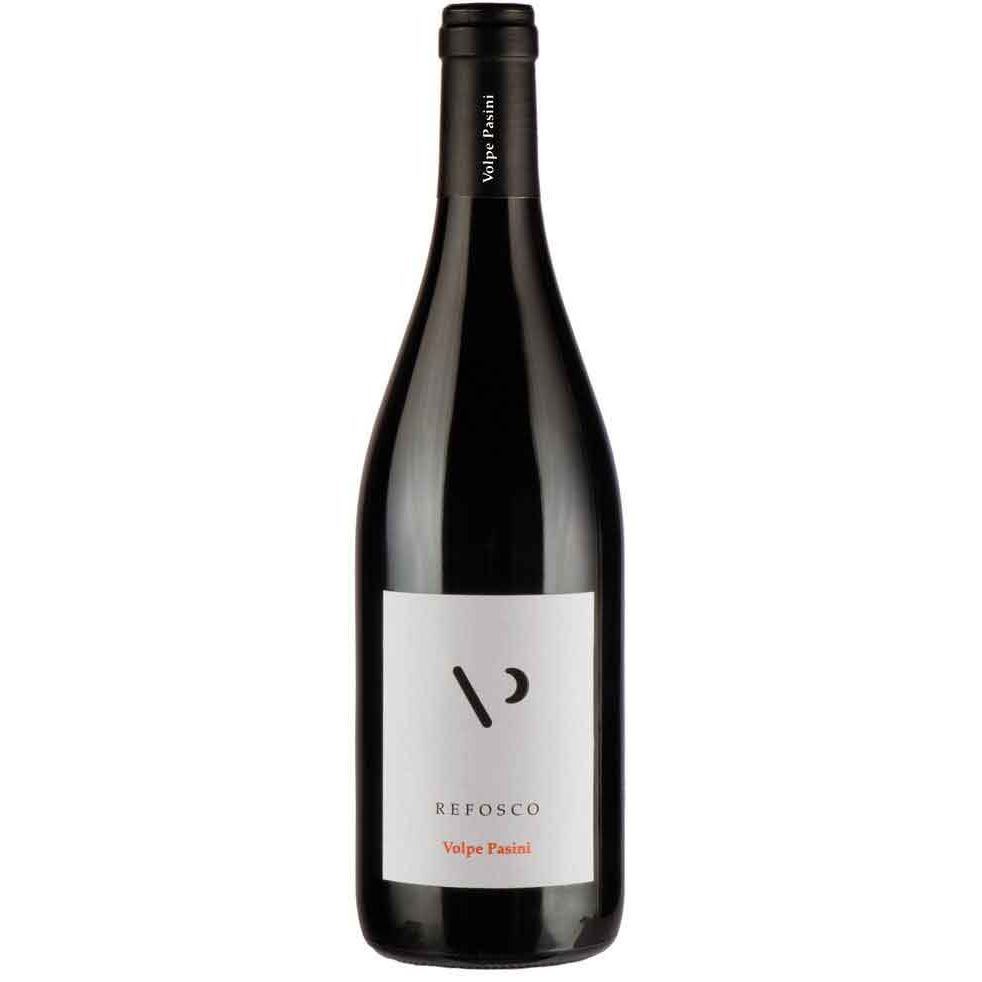 Volpe Pasini Refosco