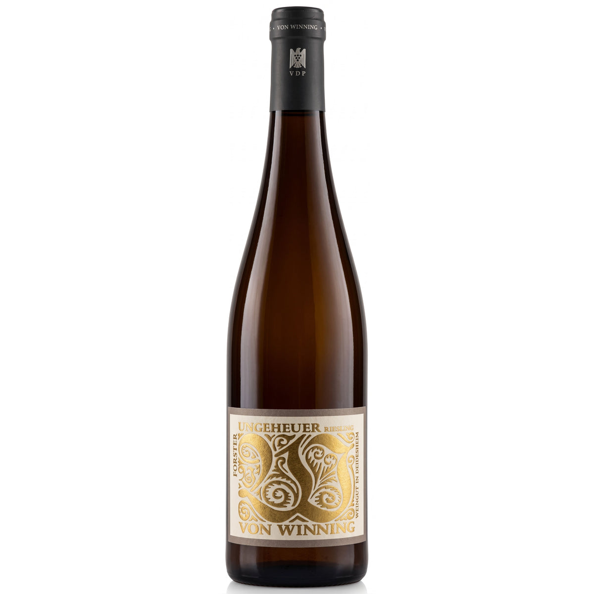Von Winning Forster Ungeheuer Riesling