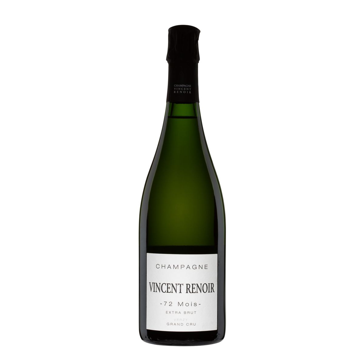 Vrenoir Extra Brut Grand Cru Millésime