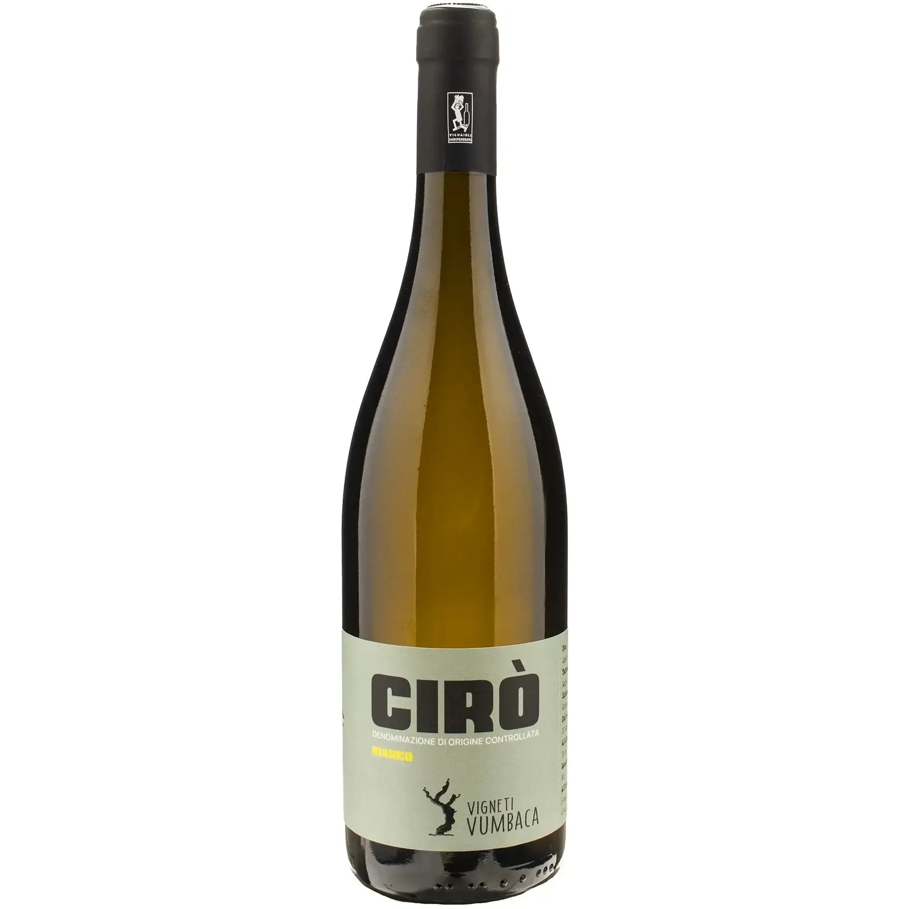 Vumbaca Ciro Bianco