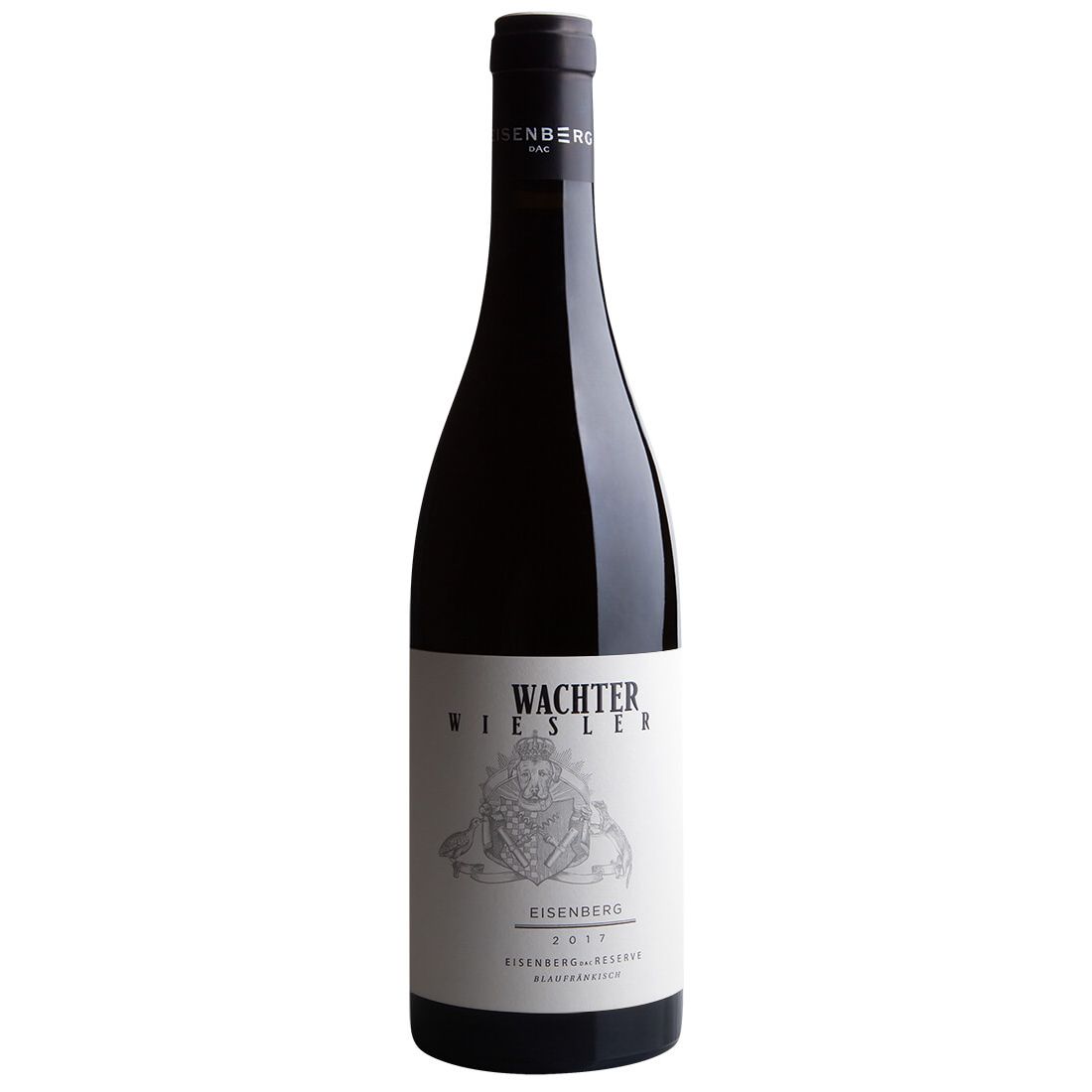Wachter-Wiesler Eisenberg Reserve 2017