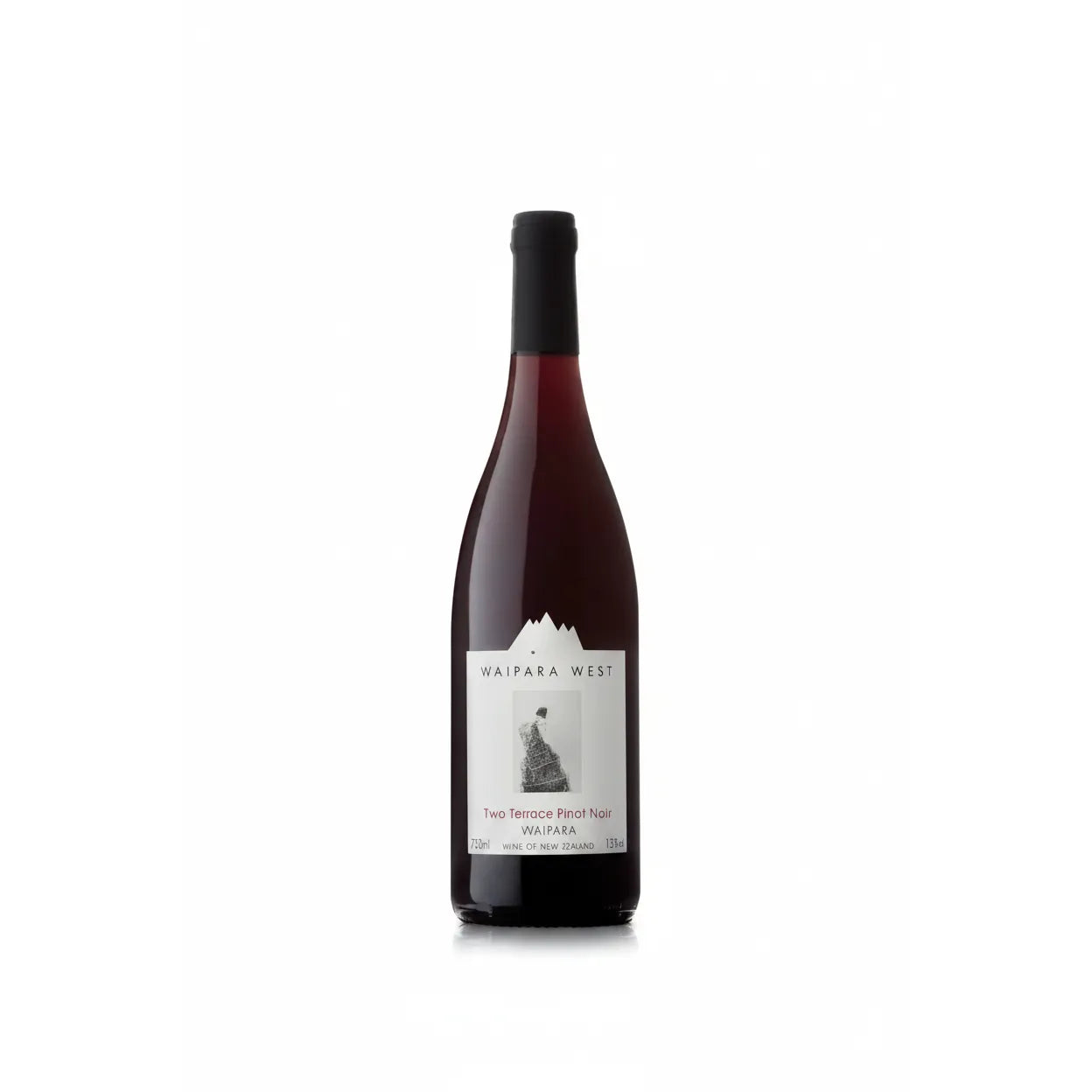 Waipara West Two Terrace Pinot Noir