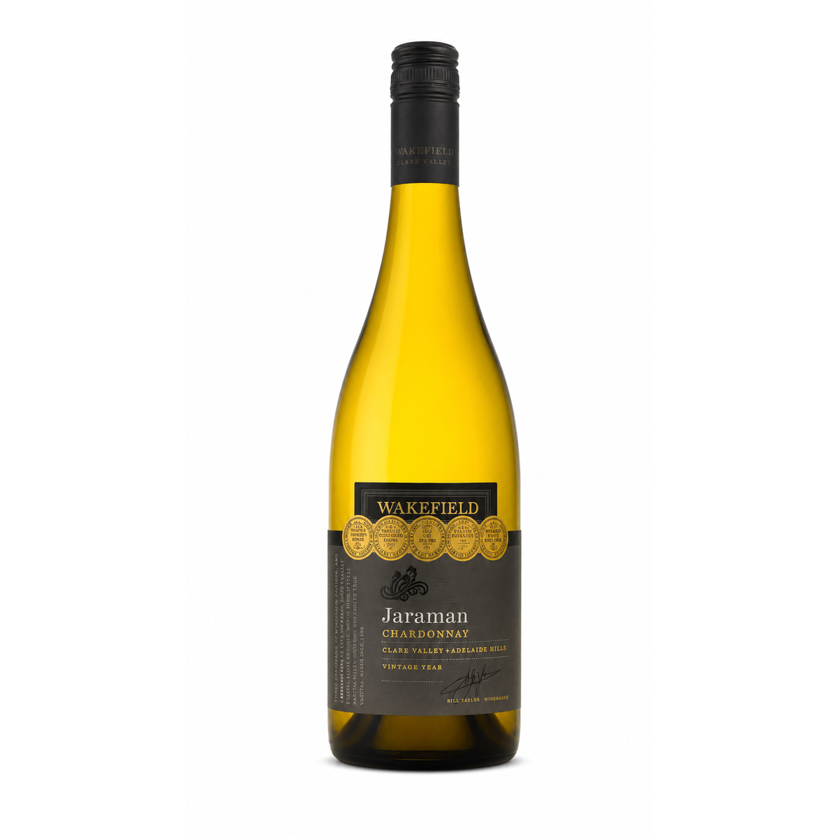 Wakefield Jaraman Chardonnay
