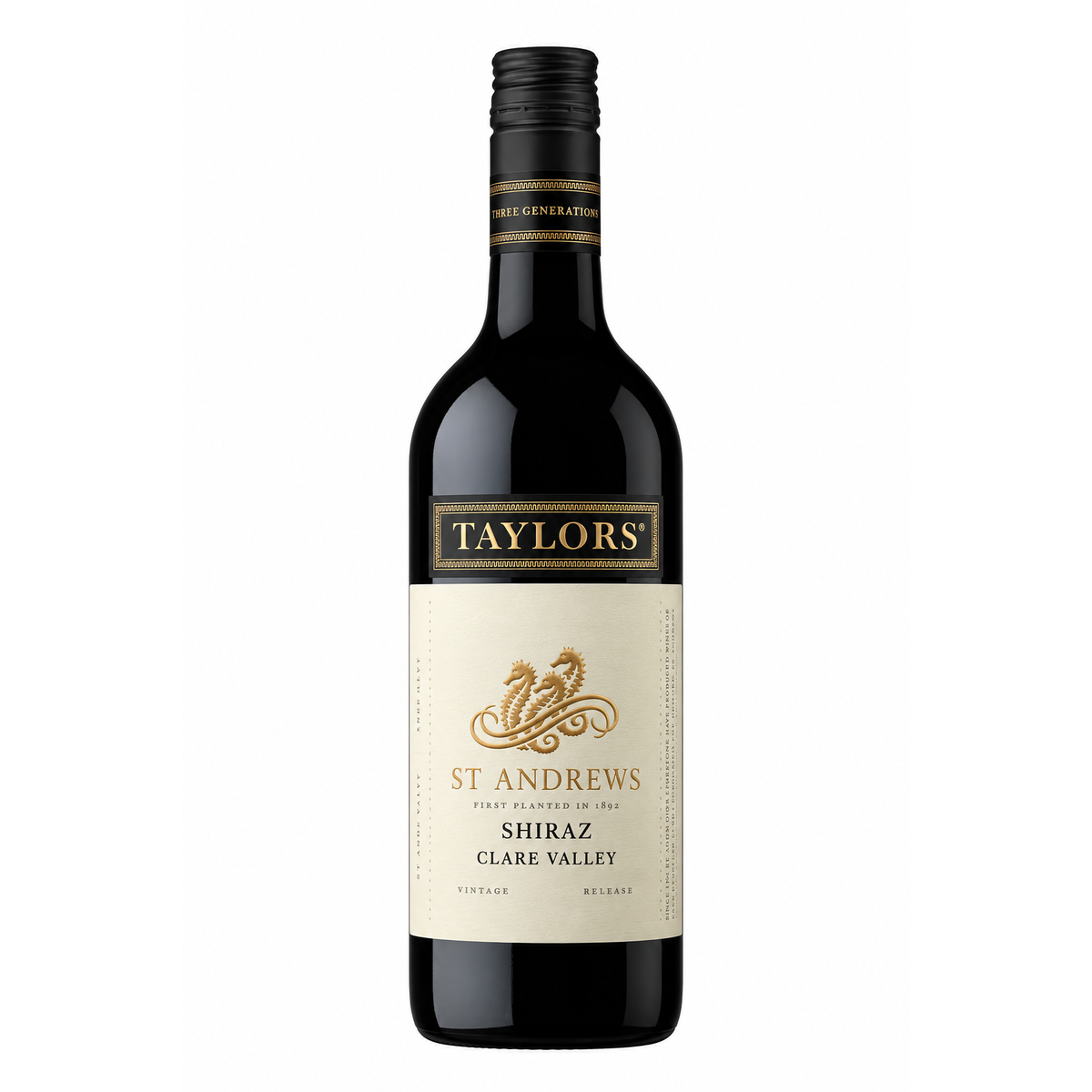 Wakefield St. Andrews Shiraz