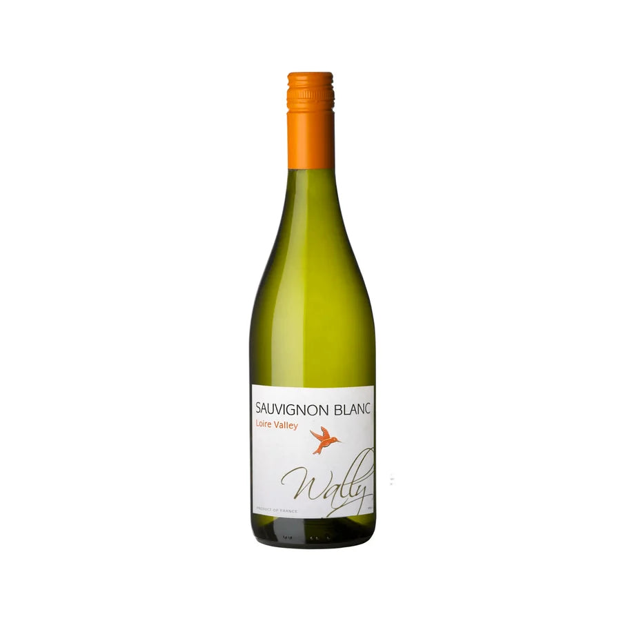 Wally Sauvignon Blanc
