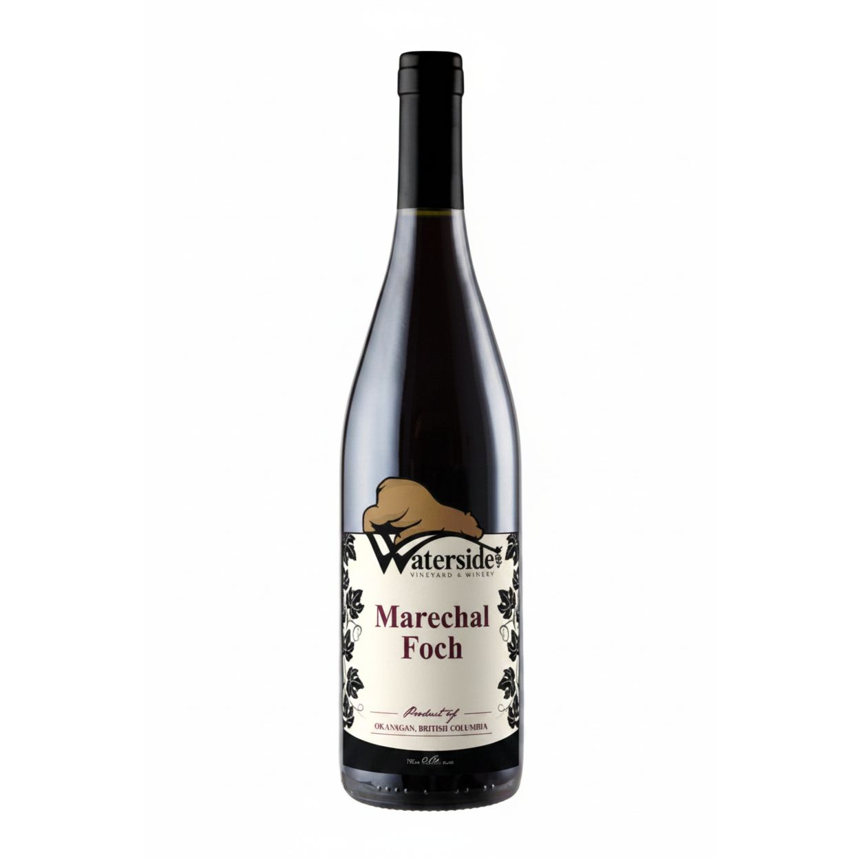 Waterside Marechal Foch