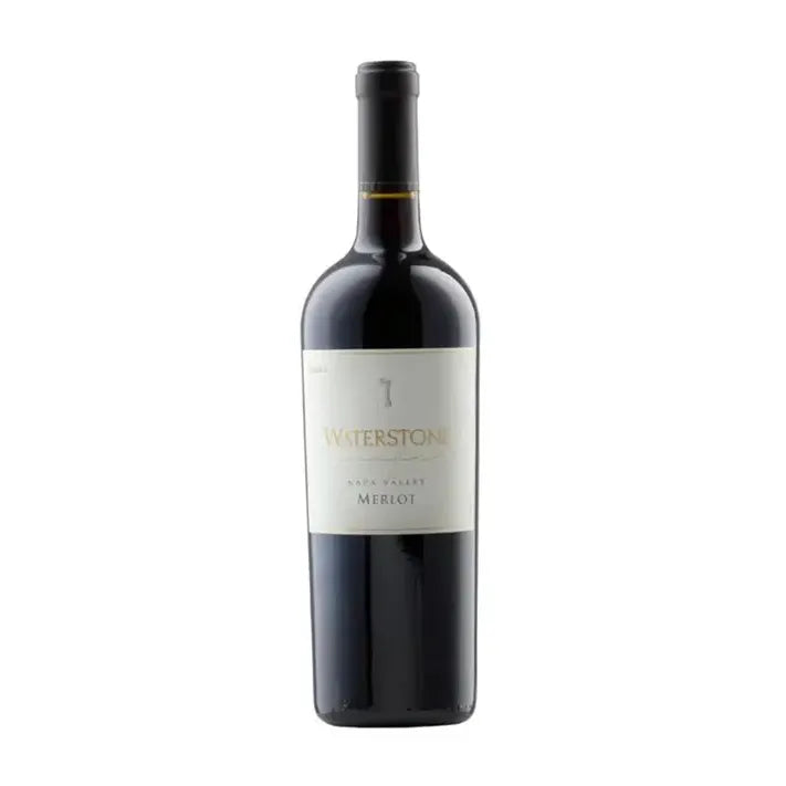 Waterstone Merlot 2013