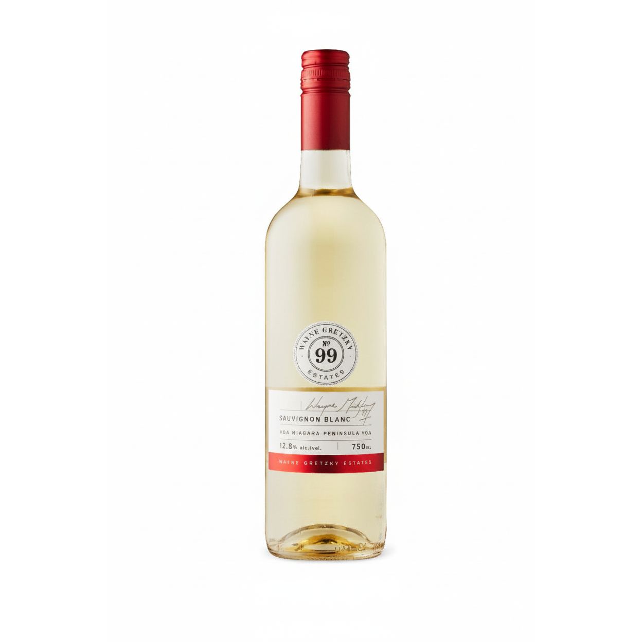 Wayne Gretzky Sauvignon Blanc