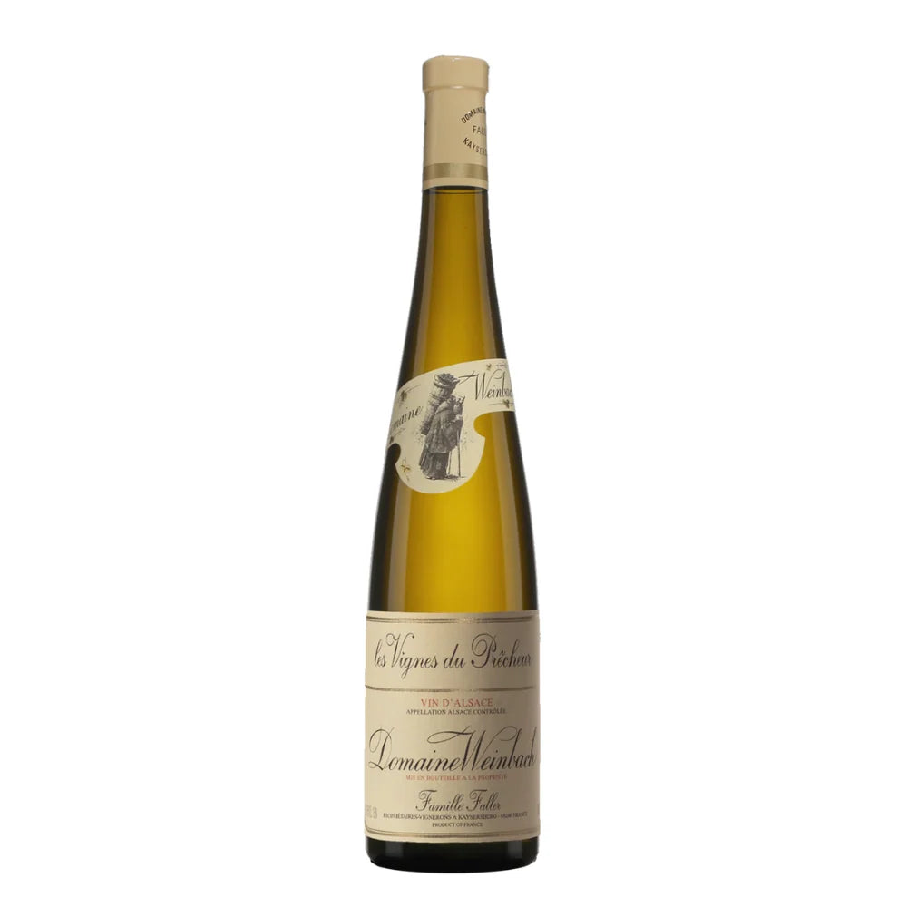 Weinbach Les Vignes du Prêcheur
