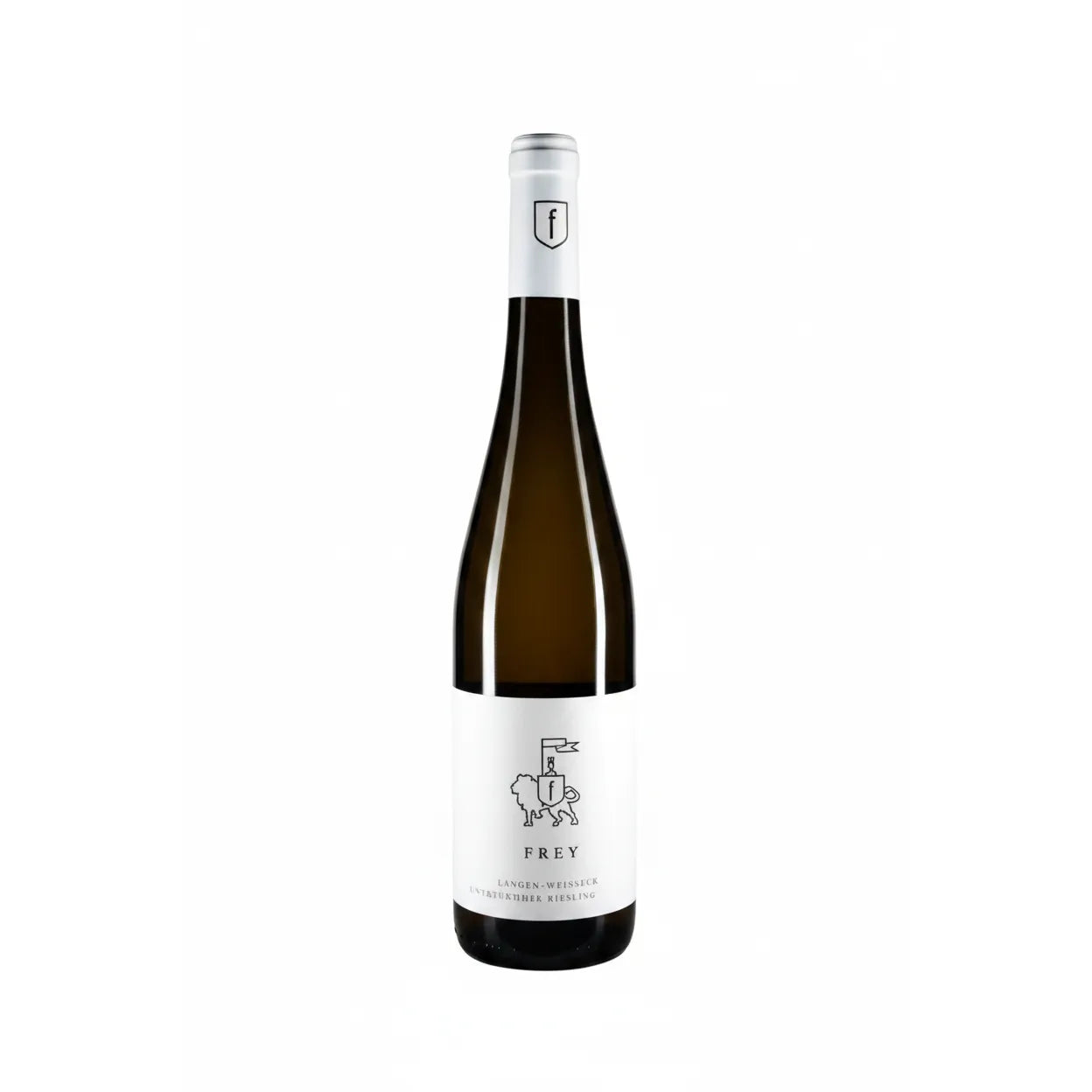 Weingut Frey Hangen-Weisheim Riesling