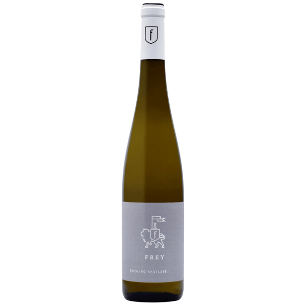 Weingut Frey Spatlese Riesling