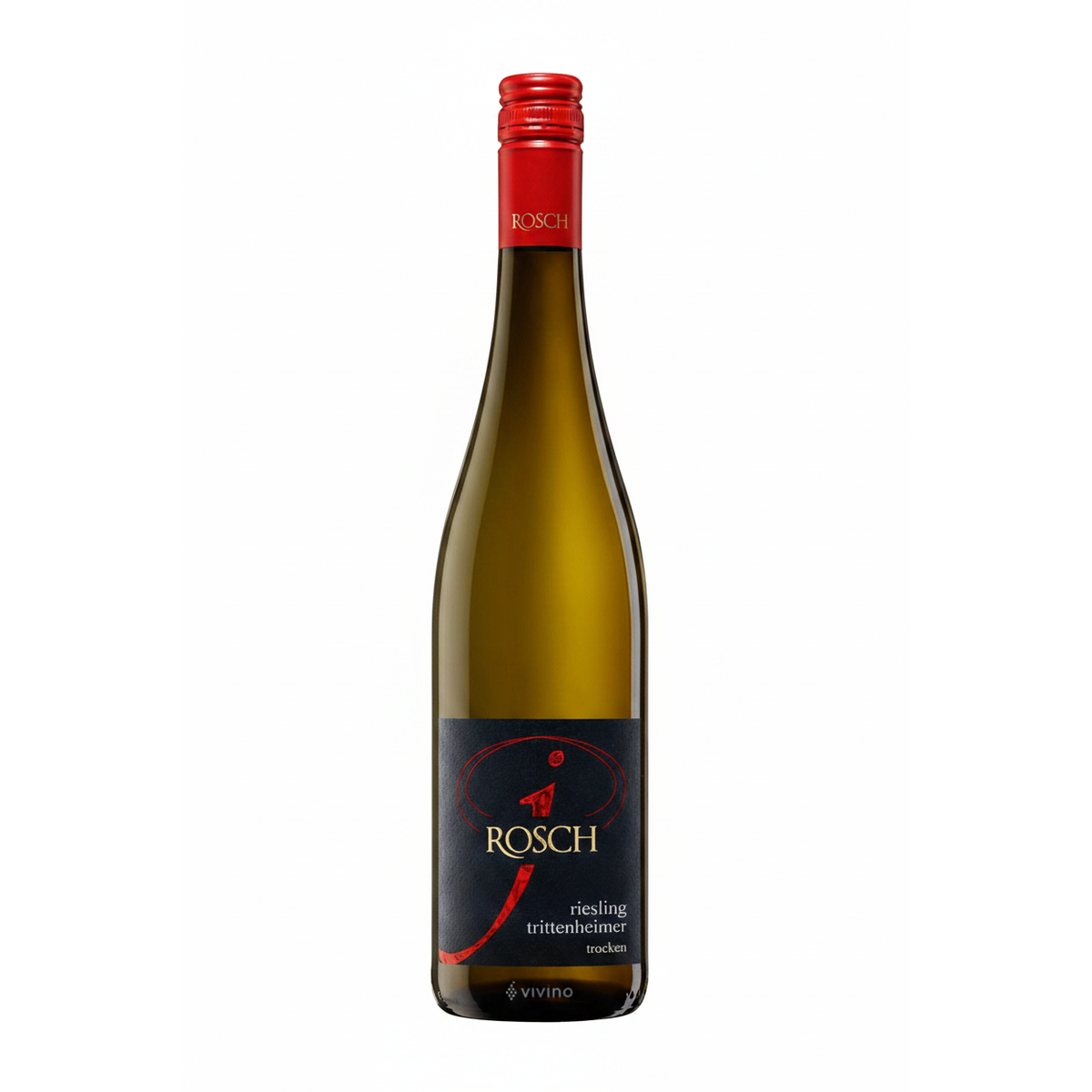 Weingut Josef Rosch Trittenheimer Riesling