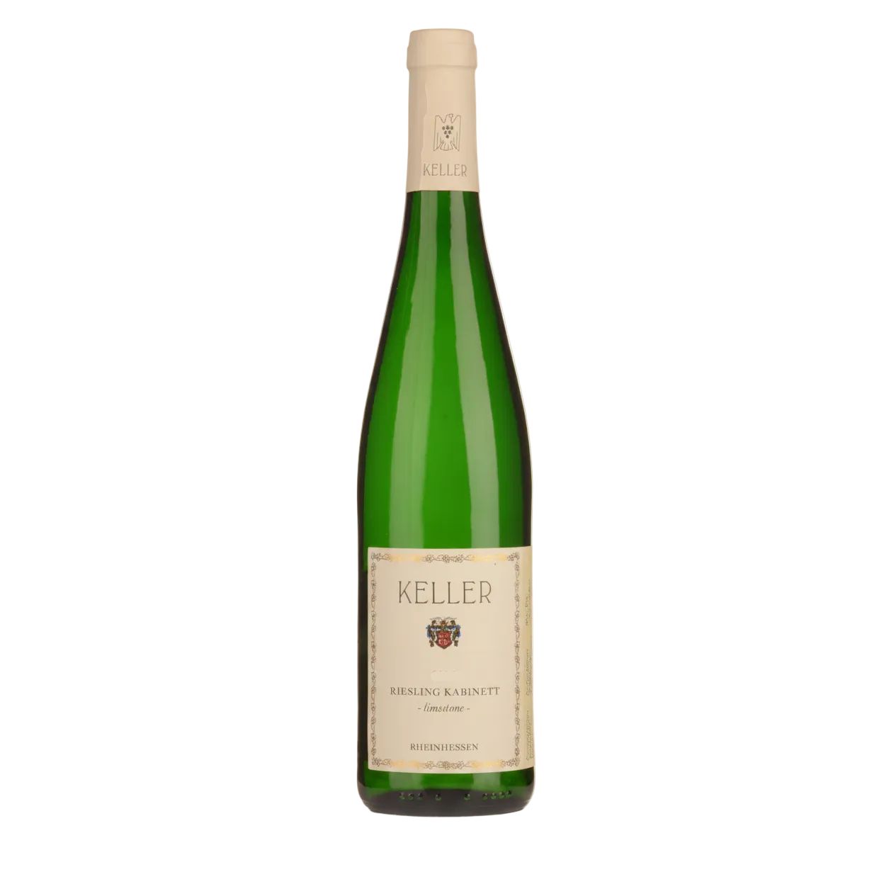 Weingut Keller Limestone Riesling Kabinett