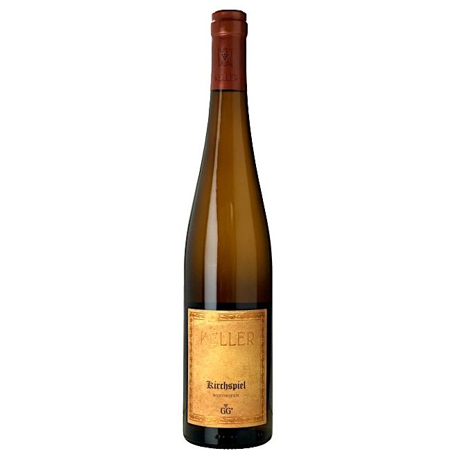 Weingut Keller Westhofener Kirchspiel Riesling GG