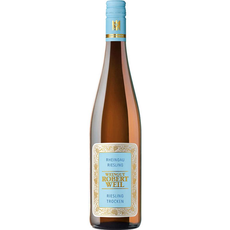 Weingut Robert Weil Rheingau Riesling Trocken