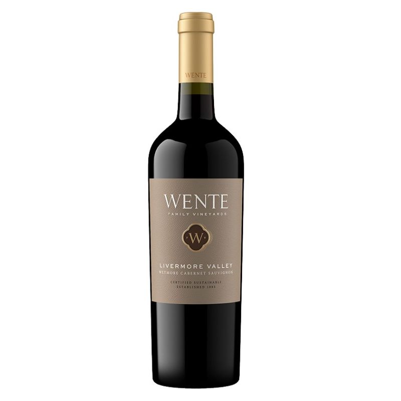 Wente Charles Wetmore Cabernet Sauvignon