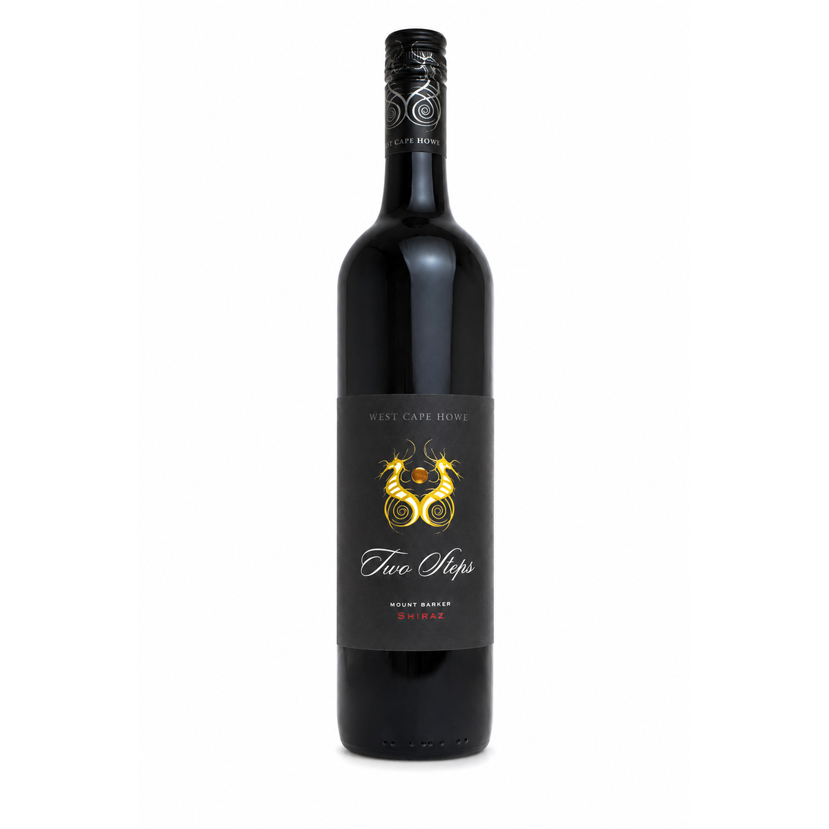 West Cape Howe Two Steps Shiraz