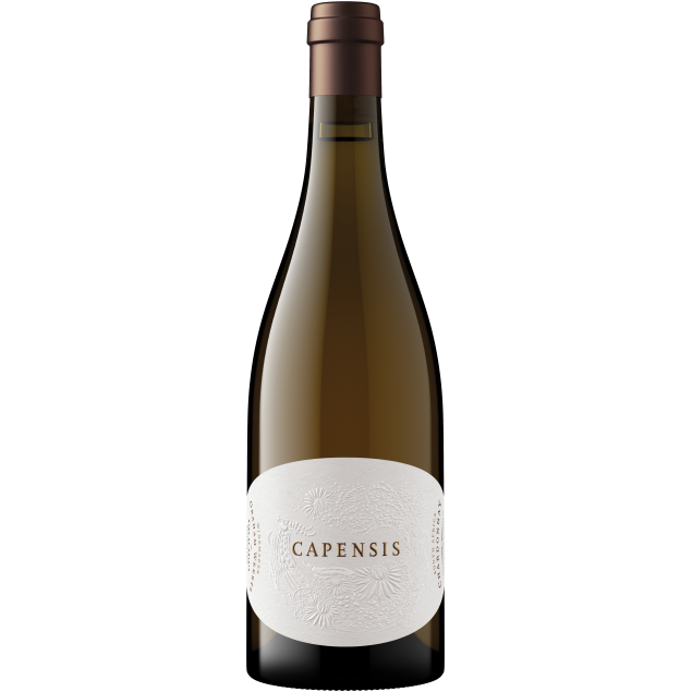 Capensis Chardonnay 2020 750ml