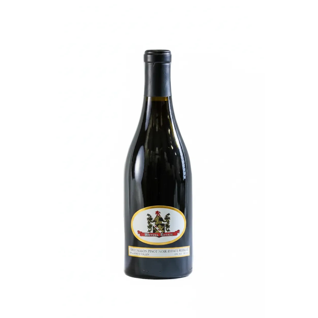 Wetzel Estate Pinot Noir Reserve