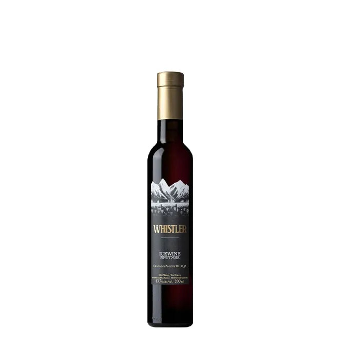 Whistler Pinot Noir Icewine 200Ml