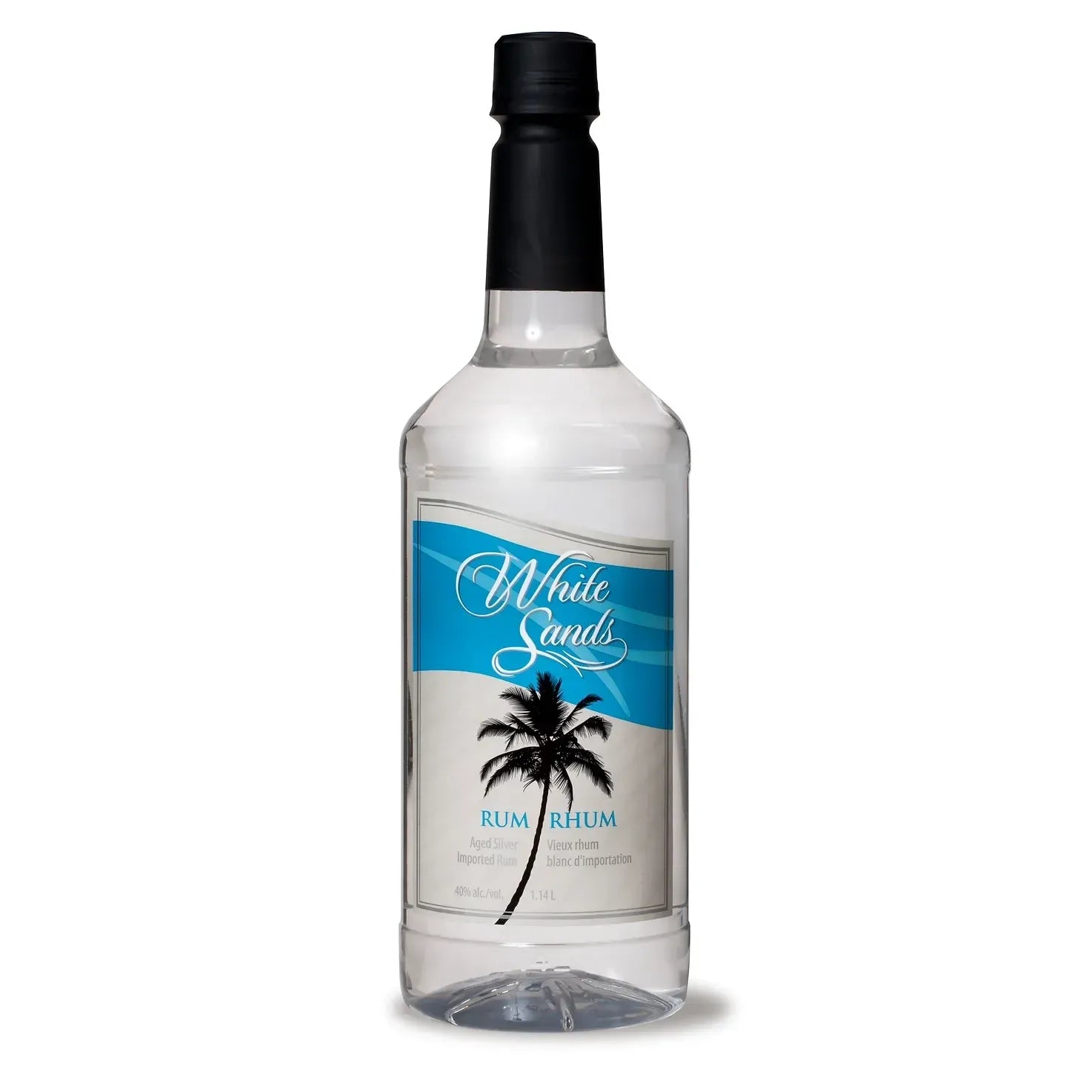Highwood Distillers White Sands Rum 1.14L