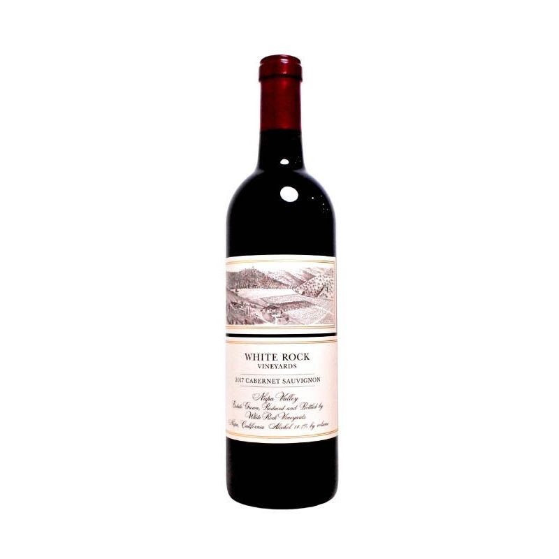 White Rock Vineyards Cabernet Sauvignon