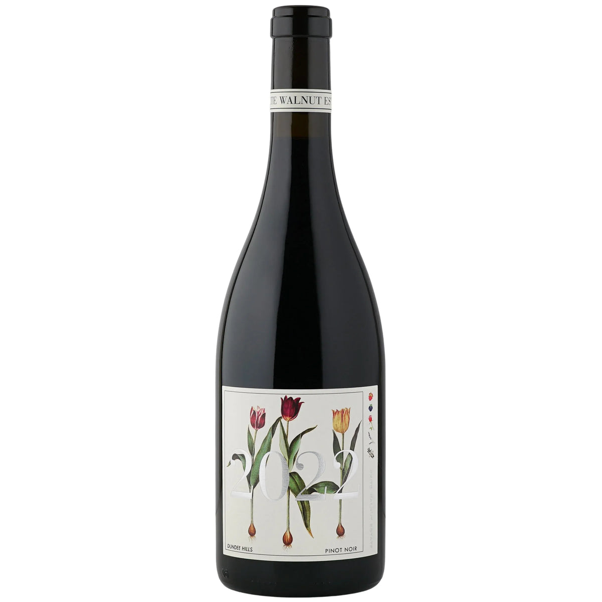 White Walnut Dundee Hills Pinot Noir