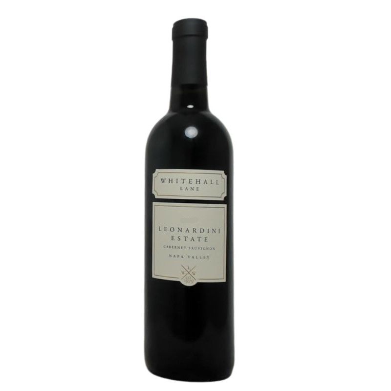 Whitehall Lane Leonardini Vineyard Cabernet Sauvignon