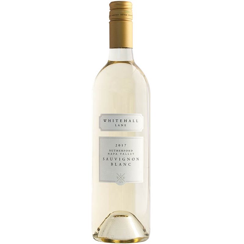 Whitehall Lane Sauvignon Blanc