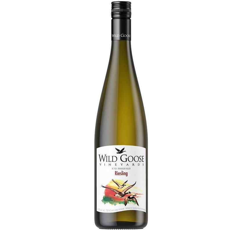 Wild Goose Riesling 2023