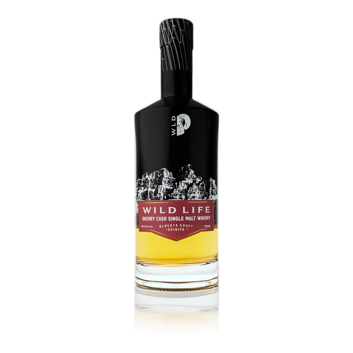 Wild Life Sherry Cask Single Malt