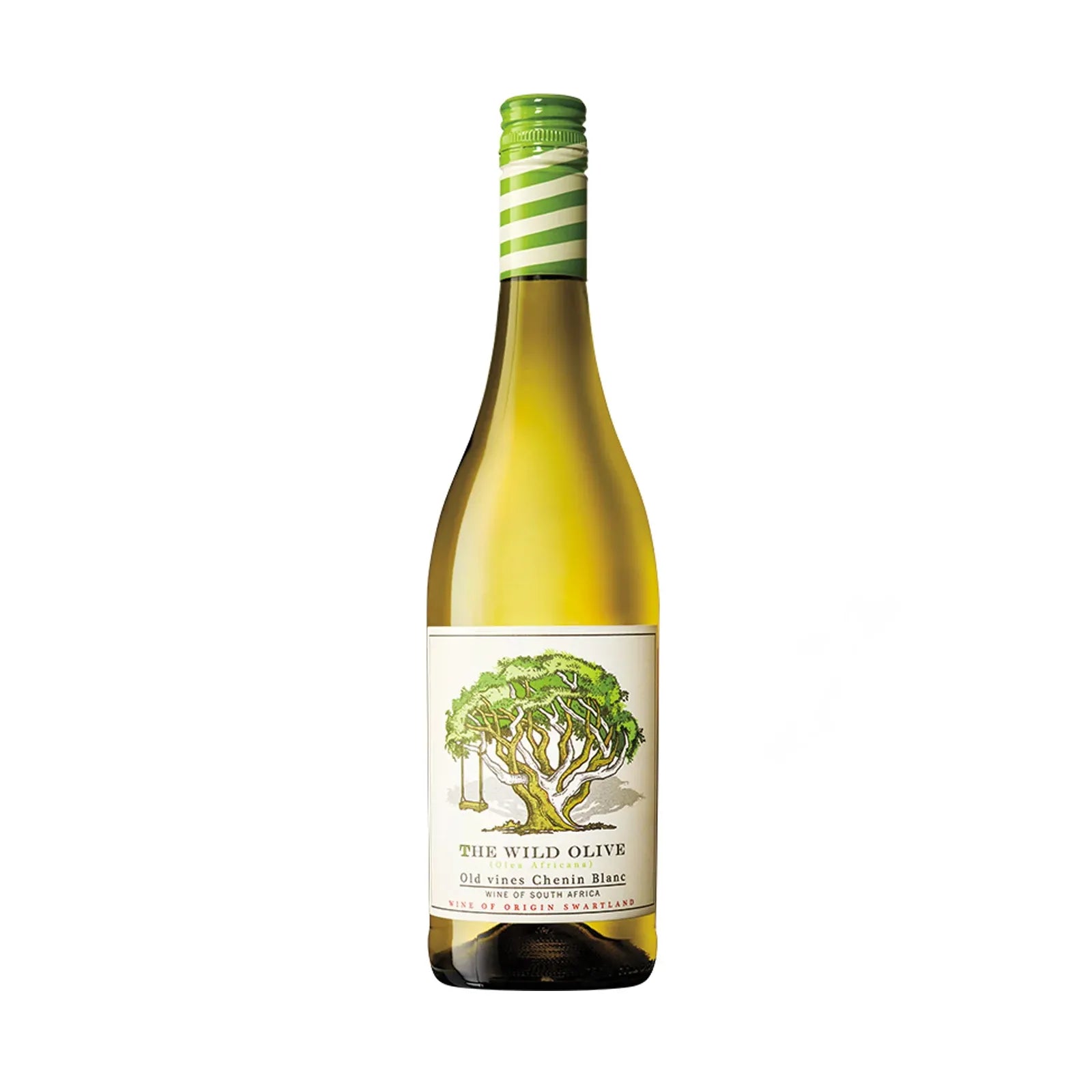 Wild Olive Chenin Blanc