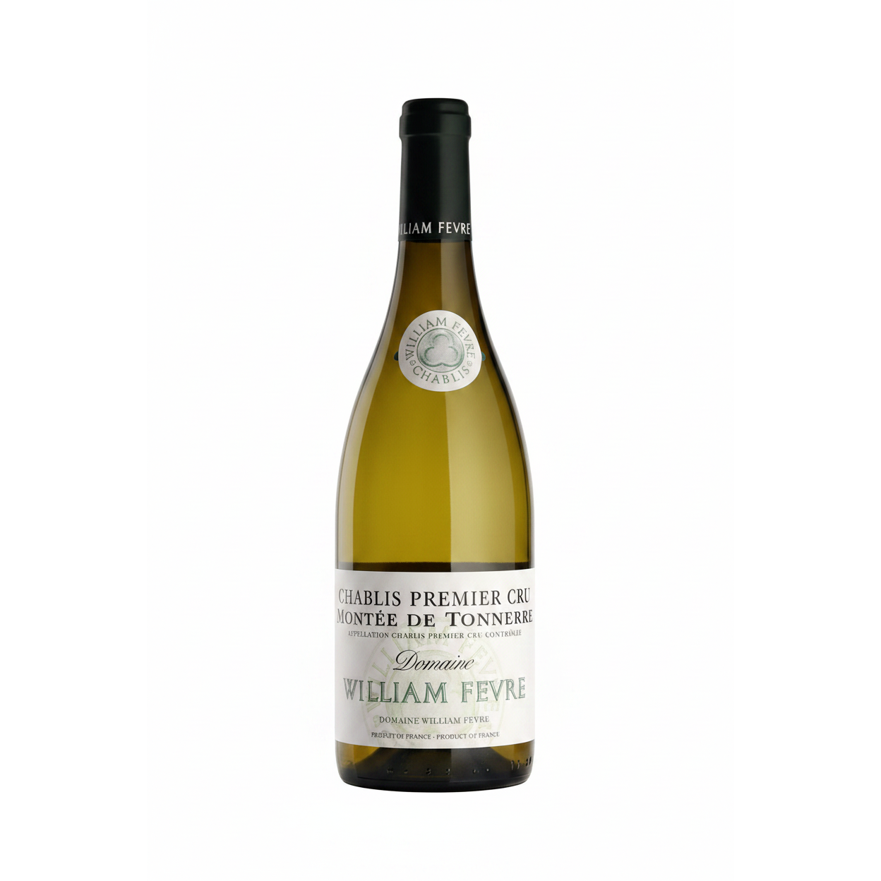 William Fèvre Chablis 1er Cru Montée de Tonnerre