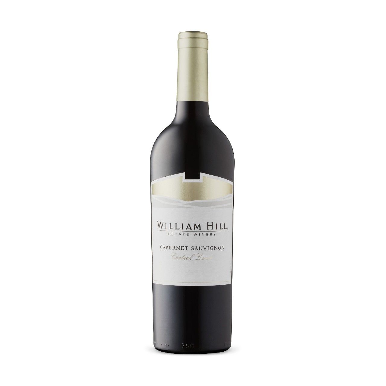 William Hill Central Coast Cabernet Sauvignon