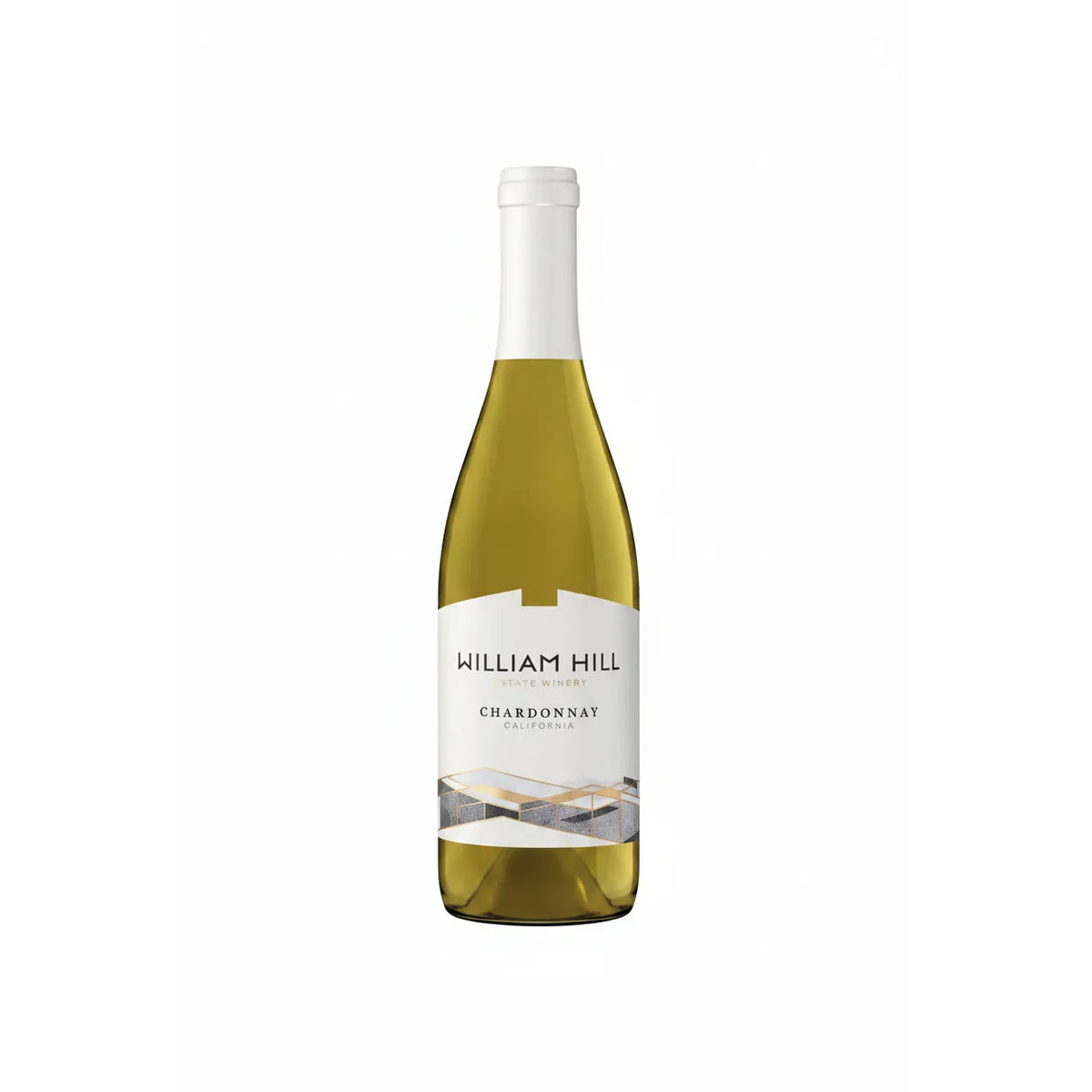 William Hill Central Coast Chardonnay