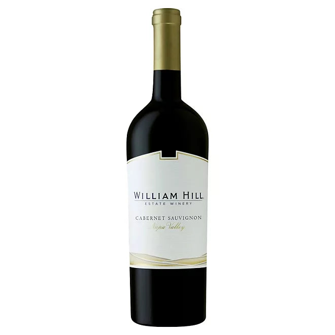 William Hill Napa Valley Cabernet Sauvignon