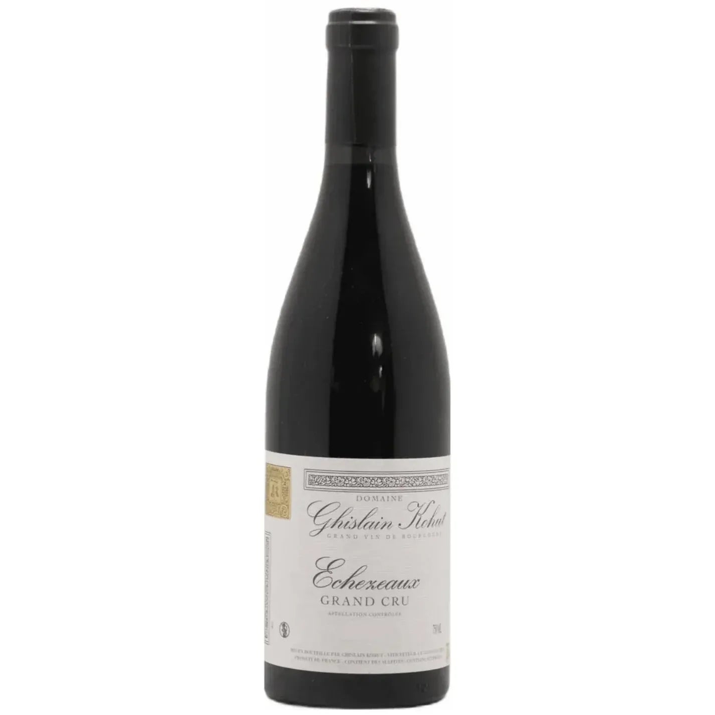 Domaine Kohut Echézeaux Grand Cru
