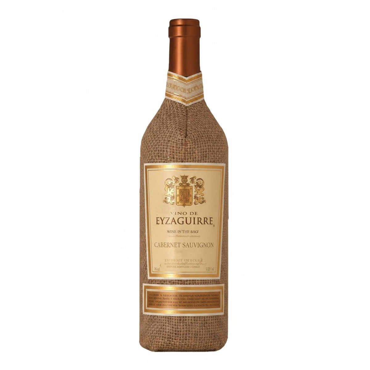 Wine In A Sack Cabernet Sauvignon