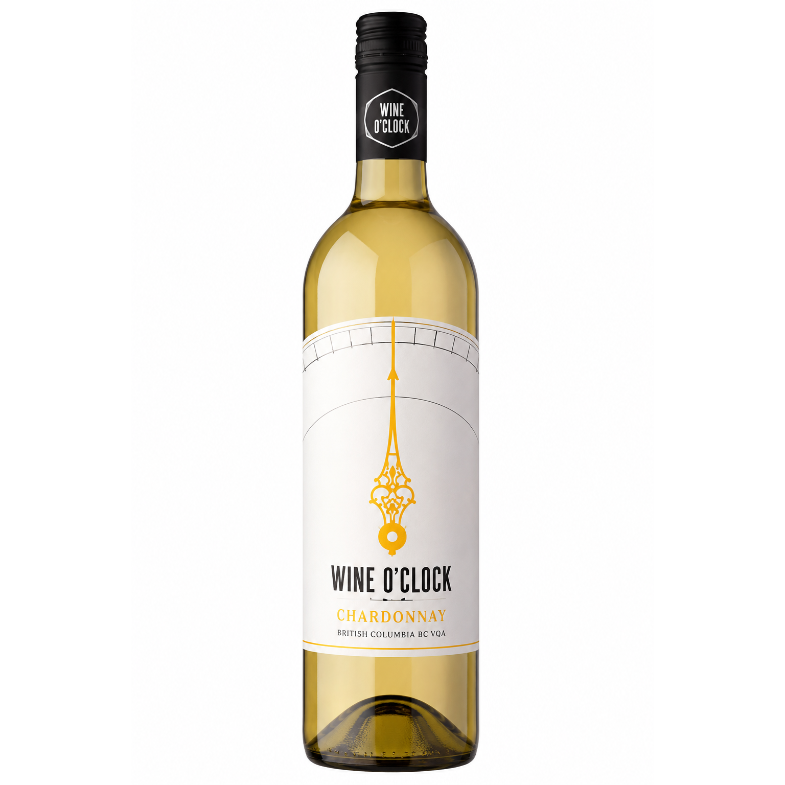 Wine O'Clock Chardonnay 16L