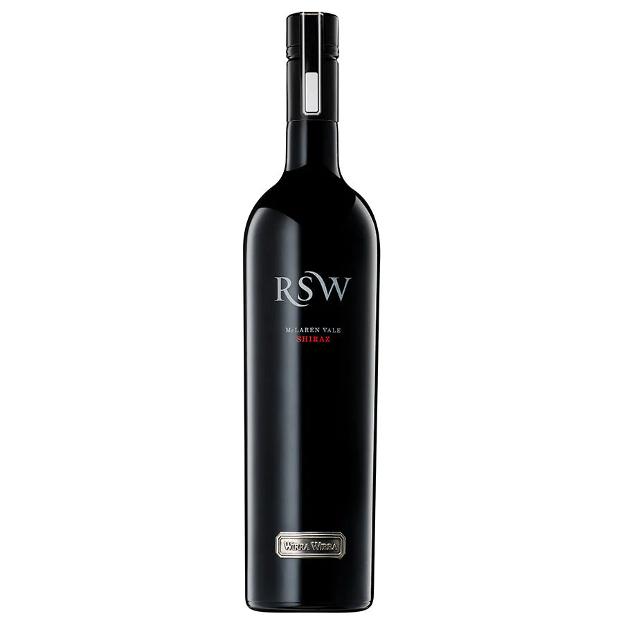 Wirra Wirra RSW Shiraz 2019