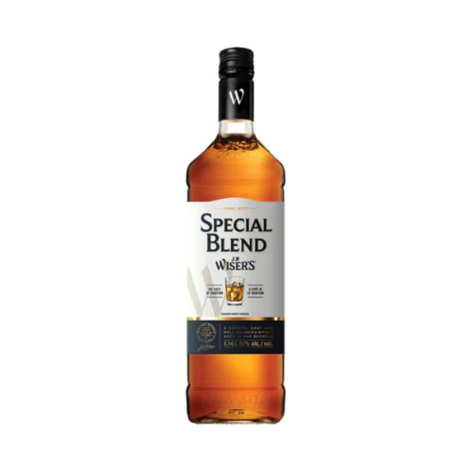 Wiser's Special Blend Whisky 1.14L