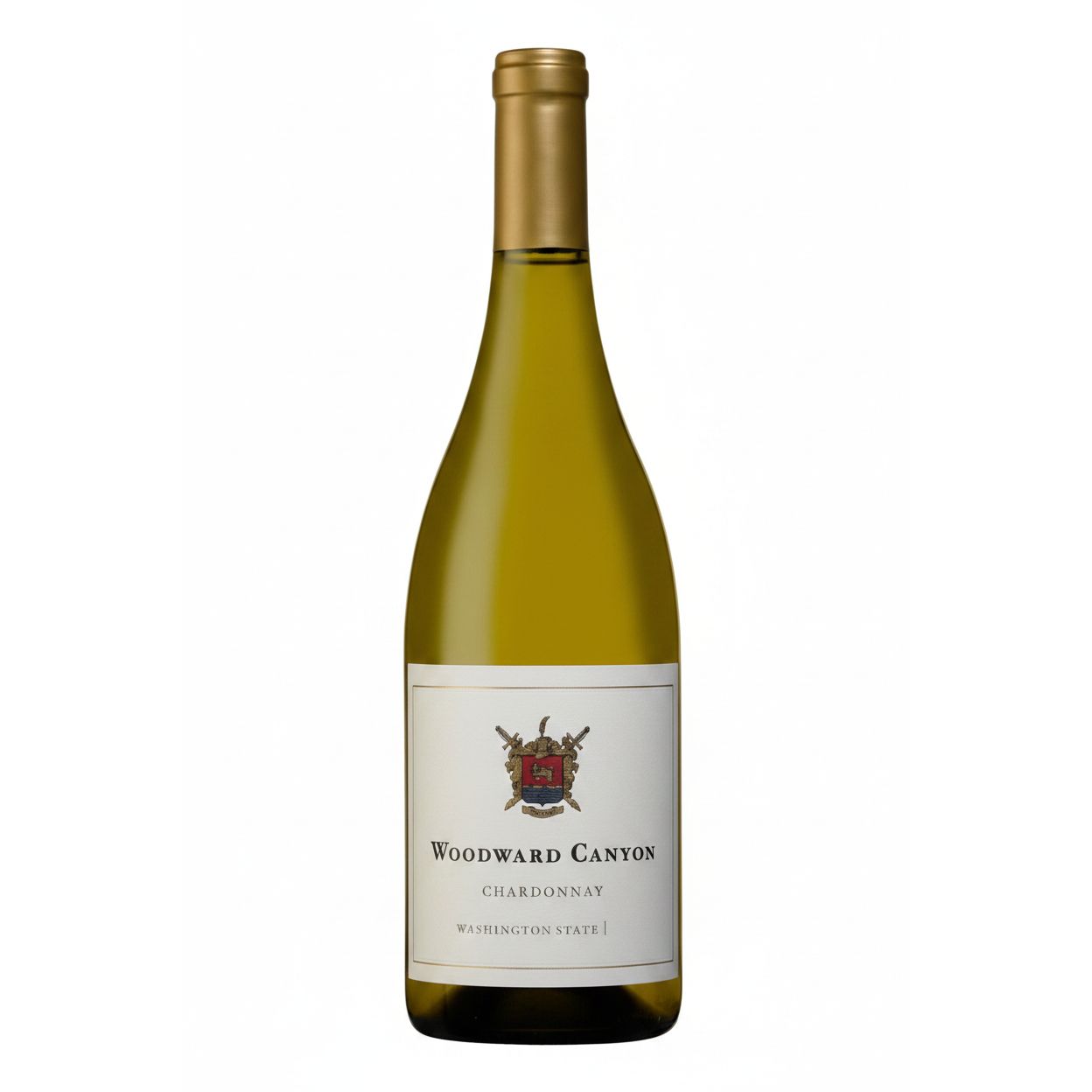 Woodward Canyon Chardonnay Washington St