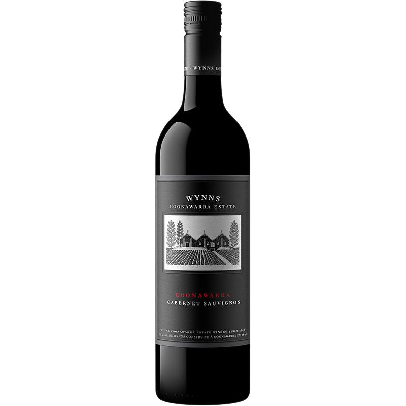 Wynns Coonawara Estate Black Label Cabernet Sauvignon