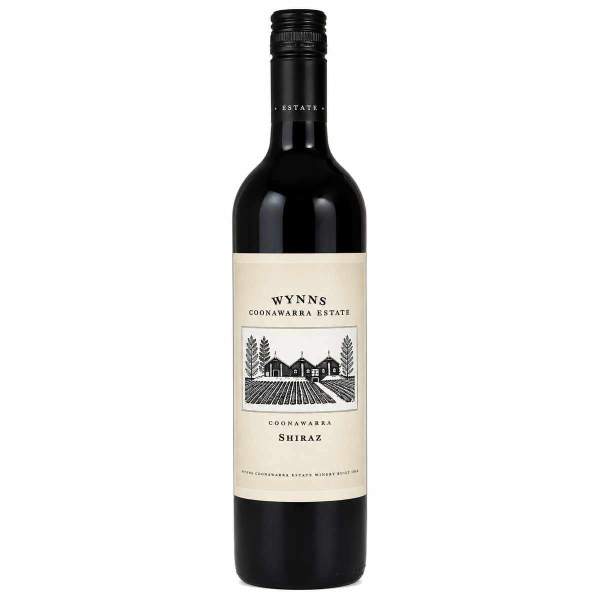 Wynns Coonawarra Estate Shiraz