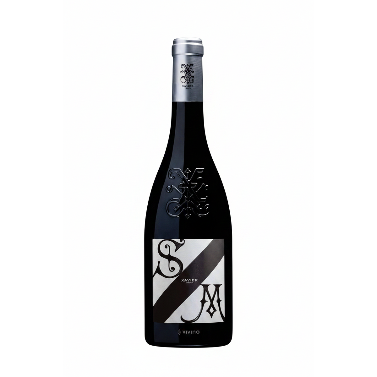 XAVIER VINS SM1