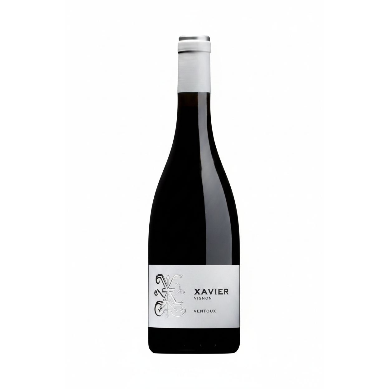 XAVIER VINS VENTOUX